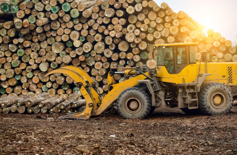 Land Clearing & Lot Clearing Services in Mobile, AL